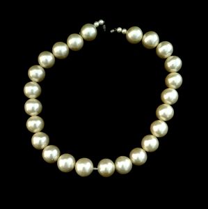 Beautiful Strand of Faux Pearls